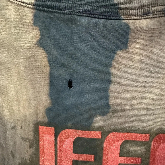 Nascar Jeff Gordon Racing Muscle Shirt - Picture 6 of 8